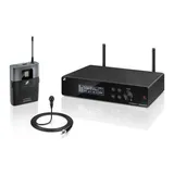 Sistema Sem Fio Sennheiser