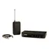 Sistema Sem Fio Shure Blx14 Para Guitarra Ou Baixo (receptor