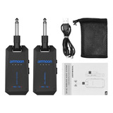 Sistema Sem Fio Wireless