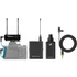 Sistema Sennheiser Ew-dp Eng Set R1-6