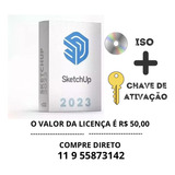 Sistema Sketchup Pro 2023 Sketchup blocos Texturas E já