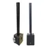 Sistema Som Profissional Array Waldman Twr1400ch 350w Bivolt