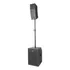 Sistema Som Sub Line 1000w Stratos 5000 Soundking C.ibanez