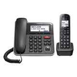 Sistema Telefonico Panasonic Kx