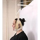 Sistema Tração Cervical Dilepé Alongamento Pescoço