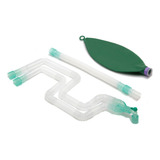 Sistema Ventilatório Para Circuito De Anestesia Baraka 3lts