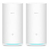 Sistema Wi fi Mesh