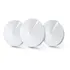 Sistema Wi-fi Mesh,roteador,wmm Tp-link Deco M5 V3 220v 3 Un Cor Branco