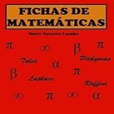 Sistemas De Ecuaciones Lineales Todos Los Métodos Fichas De Matemáticas Spanish Edition 