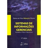 Sistemas De Informacoes Gerenciais