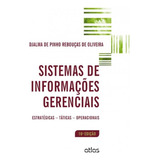 Sistemas De Informacoes Gerenciais
