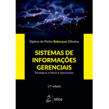 Sistemas De Informacoes Gerenciais