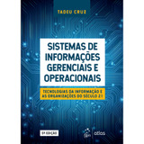 Sistemas De Informacoes Gerenciais
