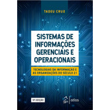 Sistemas De Informacoes Gerenciais