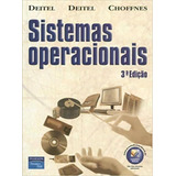 Sistemas Operacionais De