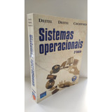 Sistemas Operacionais Capa Comum