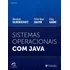 Sistemas Operacionais Com Java, De Silberschatz, Abraham. Editorial Gen  Grupo Editorial Nacional Part S/a, Tapa Mole En Português, 2016