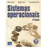 Sistemas Operacionais De Harvey M