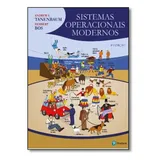 Sistemas Operacionais Modernos