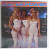 Sister Power 1979 Lp Love Potion