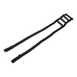 Sit Up Rope Ladder Bed Assist Strap Pull 4 Handle For