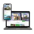 Site Imóveis Para Imobiliária E Corretores Instalação Grátis