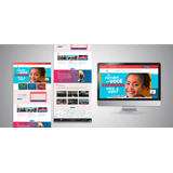 Site Loja Virtual e