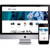 Site Produtoras Empresas Locacao