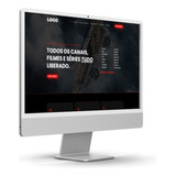 Site Pronto venda Assinaturas