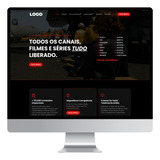 Site Pronto venda Assinaturas