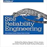 Site Reliability Engineering 