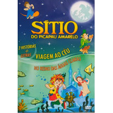 Sitio Do Picapau Amarelo