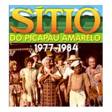 Sitio Do Picapau Amarelo 1977