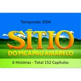 Sitio Do Picapau Amarelo