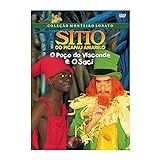 Sitio Do Picapau Amarelo - O Po(dvd)