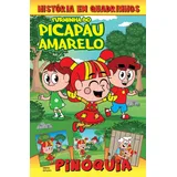 Sitio Do Picapau Amarelo