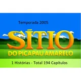 Sitio Do Picapau Amarelo