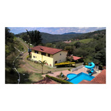 Sitio Recanto Dos Sonhos Atibaia Portao Aluguel Anual  10 000 Mes