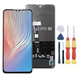 SiuVorZhi Visor LCD Compatível Com Huawei P30 Lite Nova 4E Display LCD Touch Screen Assembly Peças De Reposição Com Ferramentas
