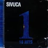 Sivuca One 16 Hits CD