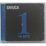 Sivuca One 16 Hits Cd
