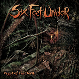 Six Feet Under   Crypt