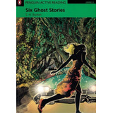 Six Ghost Stories 3 Pack Cd Rom