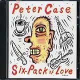 Six Pack Of Love  Audio CD  Case  Peter