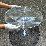 Six Seasons Lente Fresnel