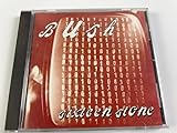 Sixteen Stone Audio CD Bush