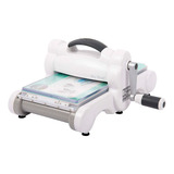 Sizzix Big Shot Machine Only Máquina De Corte E Vinco
