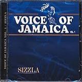 Sizzla Voice Of Jamaica