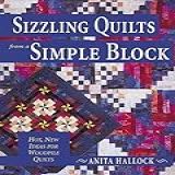 Sizzling Quilts From A