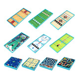 Sj Jogo Quick Play Puck Table Hockey Game Me